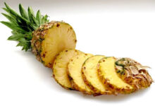 Top benefits of pineapple juice