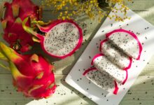 Top Benefits of Dragon Fruit: How to Use Dragon fruit?