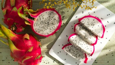 Top Benefits of Dragon Fruit: How to Use Dragon fruit?