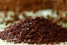 Benefits of flaxseed for weight loss review
