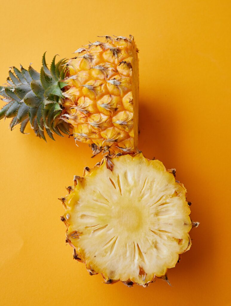 What are benefits of pineapple? Benefits of pineapple juice