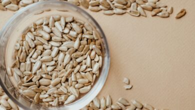 How to use flaxseed for hair : Benefits of Flaxseed Oil for Hair