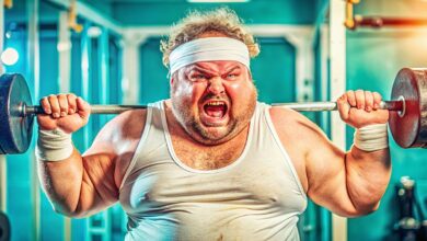 Best way to lose belly fat by exercise