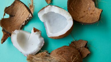 10 Benefits of coconut